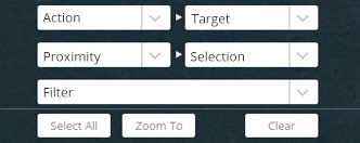 selecting features